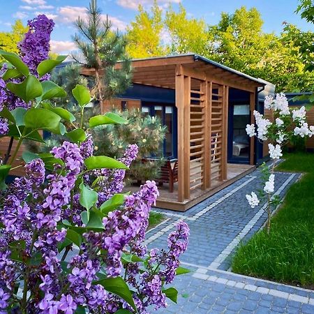 Mikołajki Resort 36 מראה חיצוני תמונה