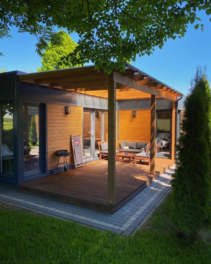 Mikołajki Resort 36 מראה חיצוני תמונה