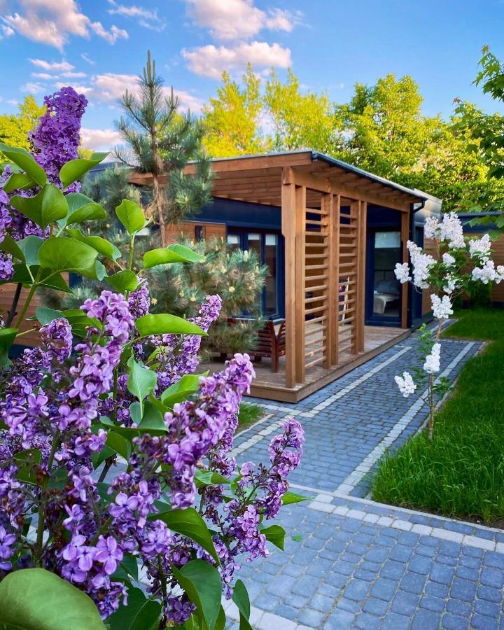 Mikołajki Resort 36 מראה חיצוני תמונה