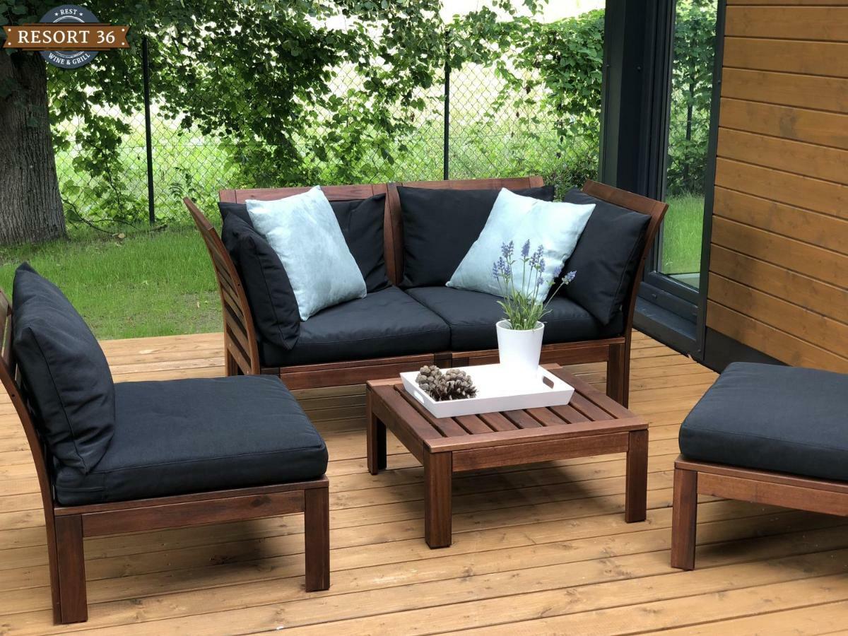 Mikołajki Resort 36 מראה חיצוני תמונה
