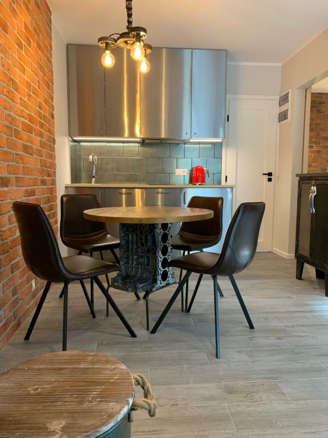 Mikołajki Resort 36 מראה חיצוני תמונה