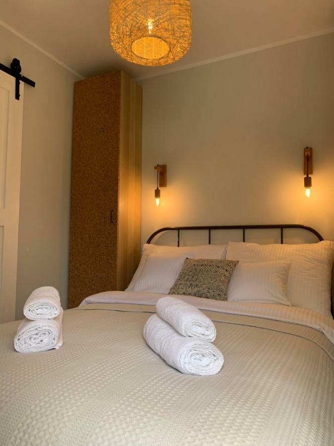 Mikołajki Resort 36 מראה חיצוני תמונה