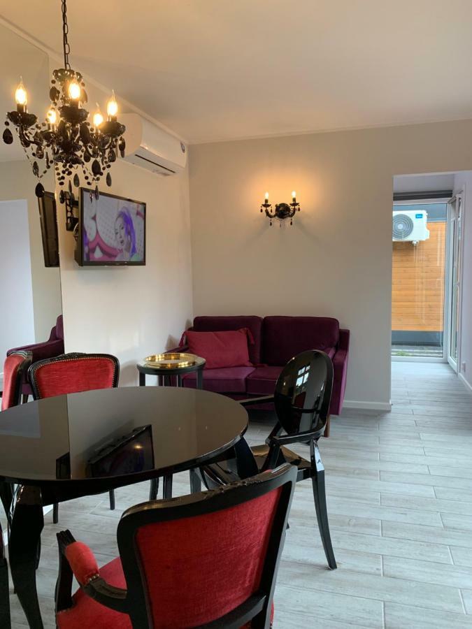 Mikołajki Resort 36 מראה חיצוני תמונה