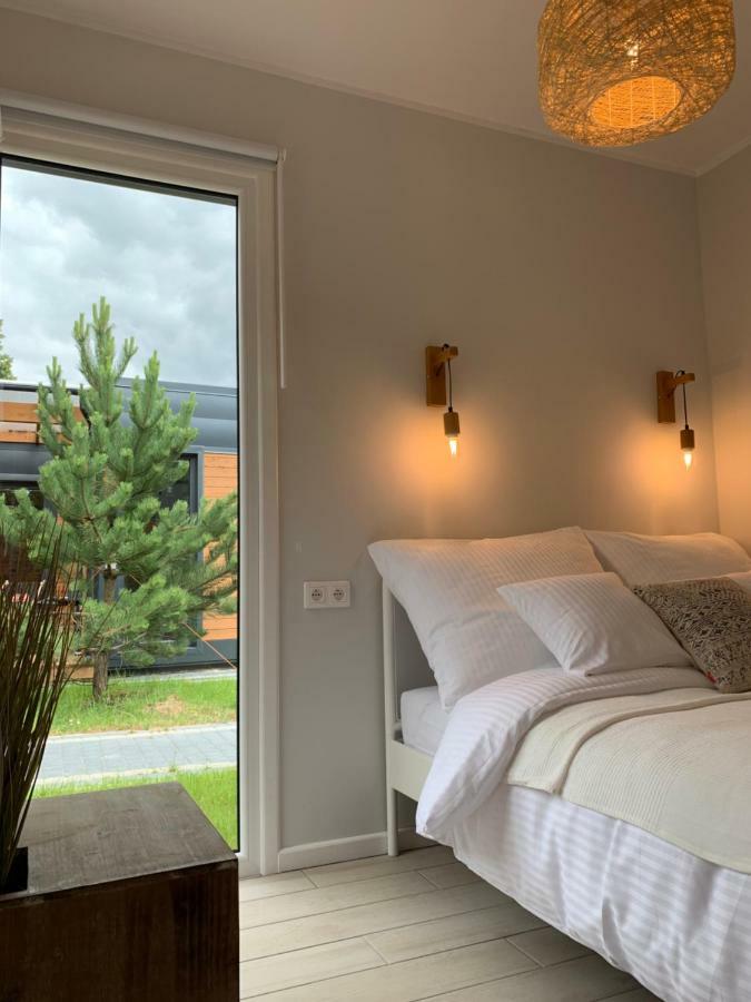 Mikołajki Resort 36 מראה חיצוני תמונה
