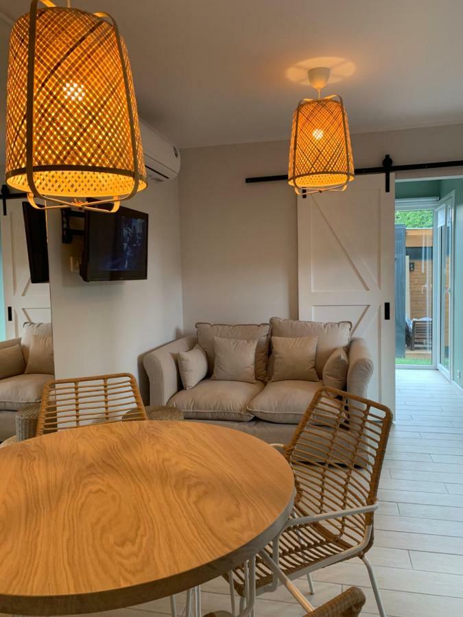 Mikołajki Resort 36 מראה חיצוני תמונה
