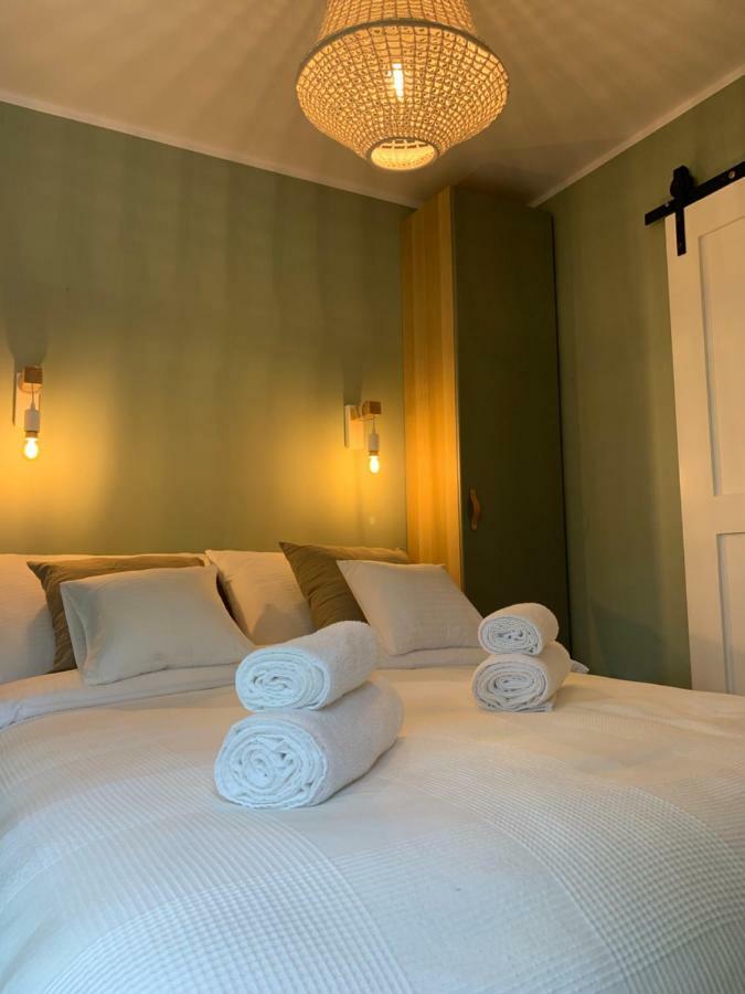 Mikołajki Resort 36 מראה חיצוני תמונה