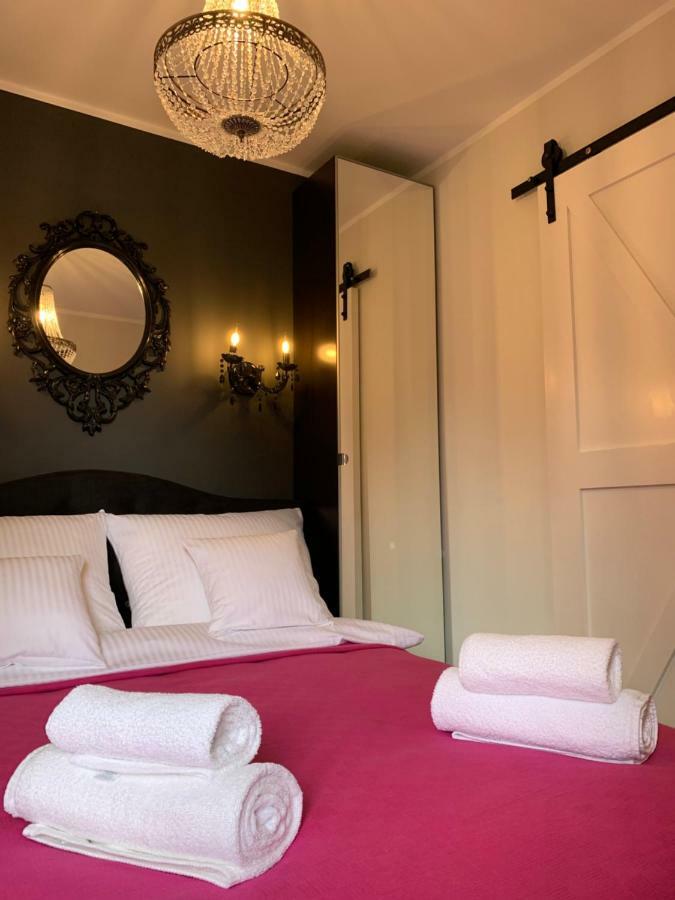 Mikołajki Resort 36 מראה חיצוני תמונה