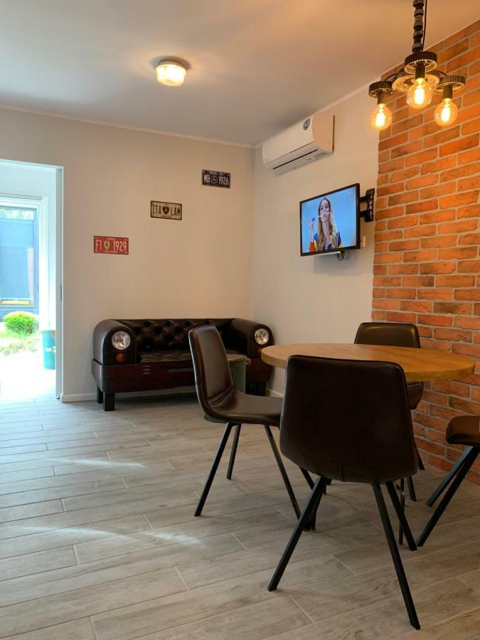 Mikołajki Resort 36 מראה חיצוני תמונה