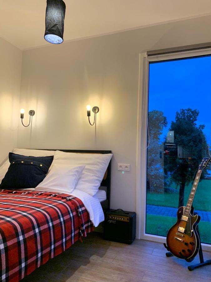 Mikołajki Resort 36 מראה חיצוני תמונה