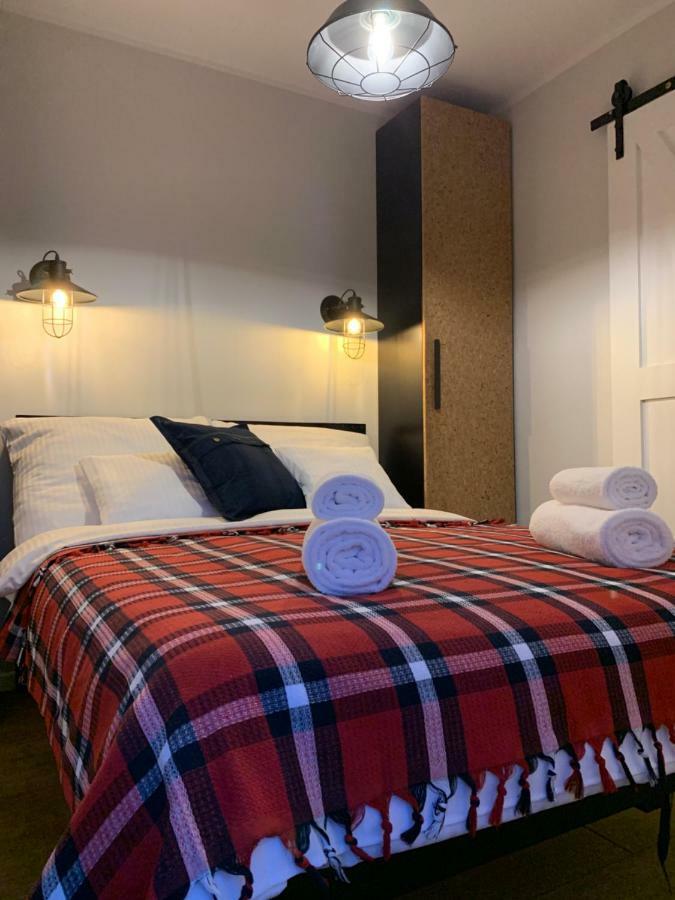 Mikołajki Resort 36 מראה חיצוני תמונה