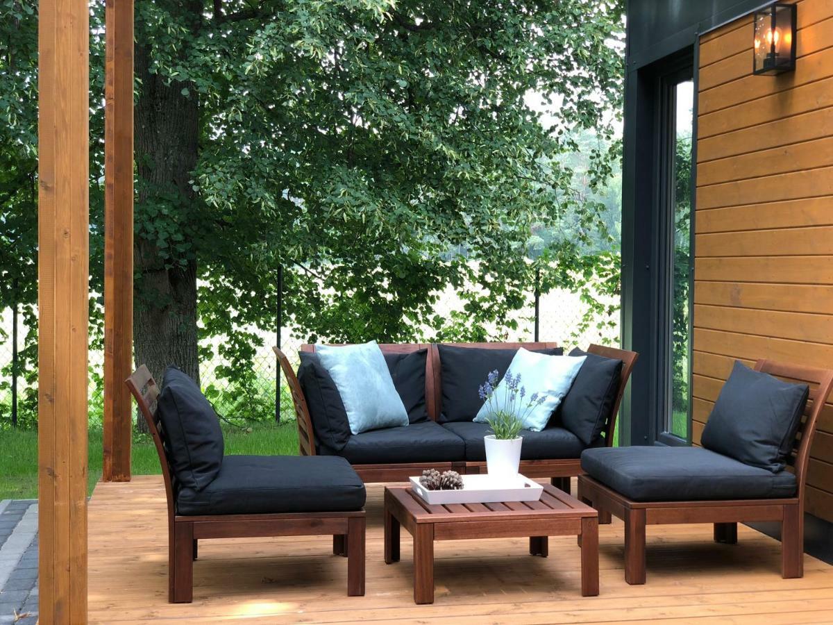 Mikołajki Resort 36 מראה חיצוני תמונה